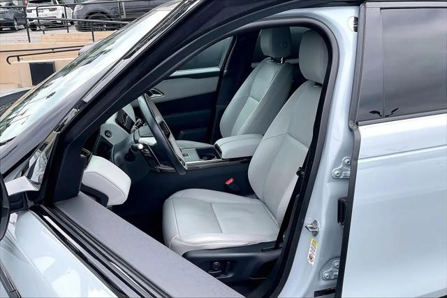 2024 Land Rover Range Rover Velar P250 Dynamic SE