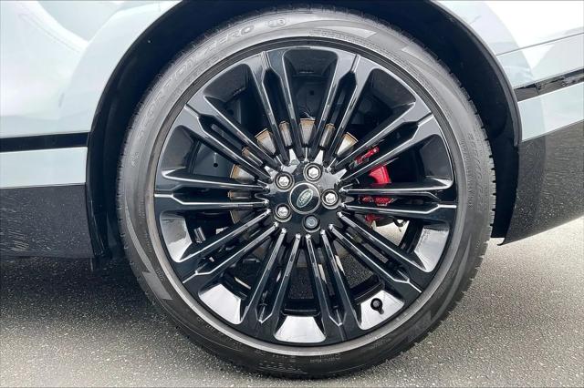 2024 Land Rover Range Rover Velar P250 Dynamic SE