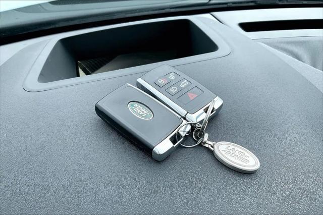 2024 Land Rover Range Rover Velar P250 Dynamic SE