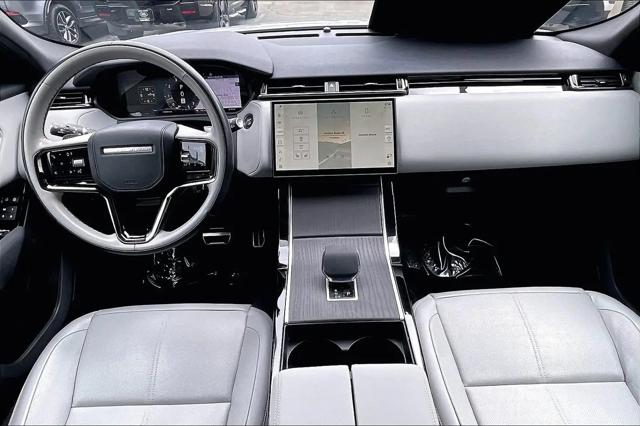 2024 Land Rover Range Rover Velar P250 Dynamic SE