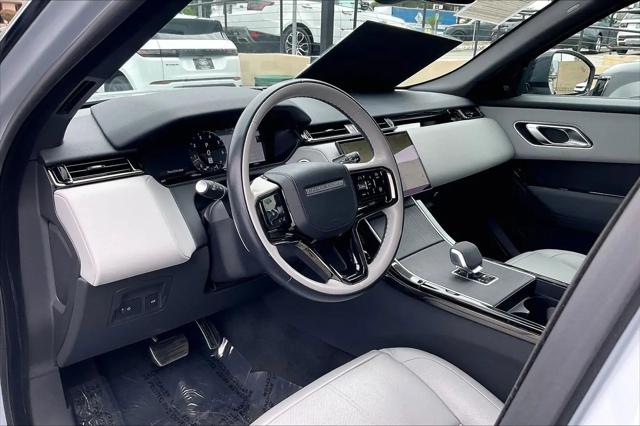 2024 Land Rover Range Rover Velar P250 Dynamic SE