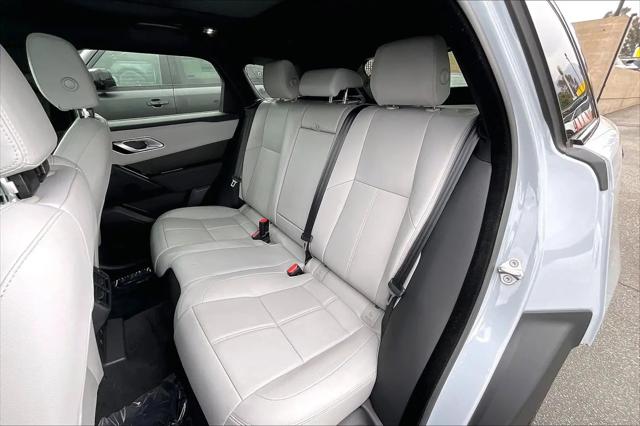2024 Land Rover Range Rover Velar P250 Dynamic SE