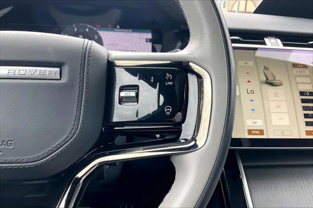 2024 Land Rover Range Rover Velar P250 Dynamic SE