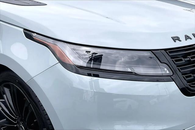 2024 Land Rover Range Rover Velar P250 Dynamic SE