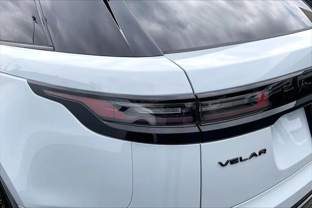 2024 Land Rover Range Rover Velar P250 Dynamic SE