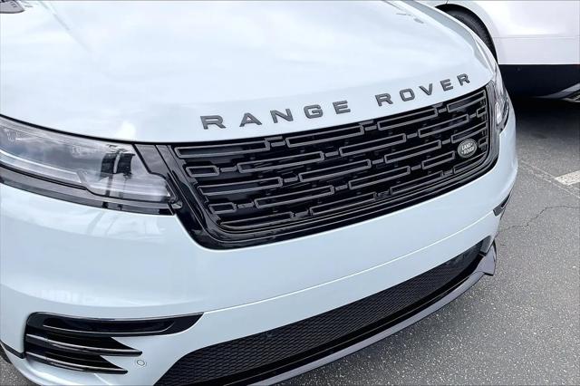 2024 Land Rover Range Rover Velar P250 Dynamic SE