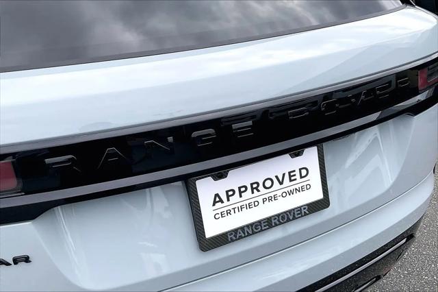 2024 Land Rover Range Rover Velar P250 Dynamic SE