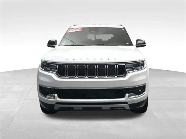 2024 Jeep Wagoneer Series II 4x4