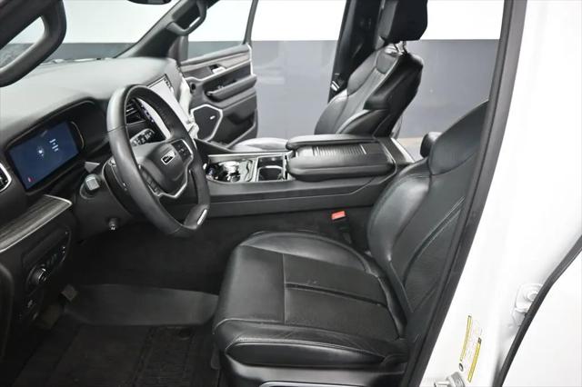 2024 Jeep Wagoneer Series II 4x4