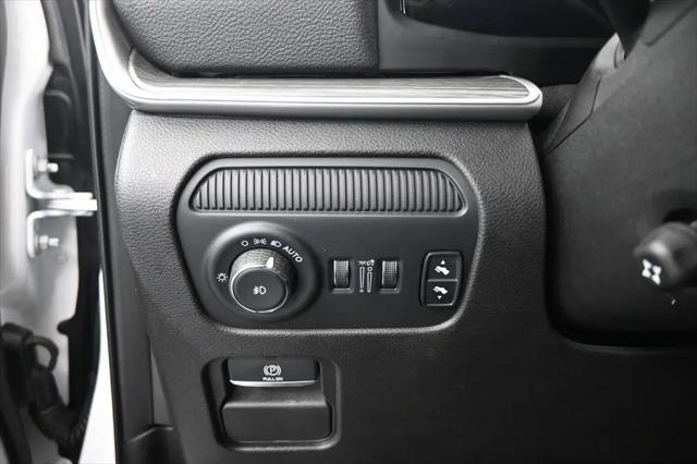 2024 Jeep Wagoneer Series II 4x4