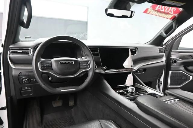 2024 Jeep Wagoneer Series II 4x4