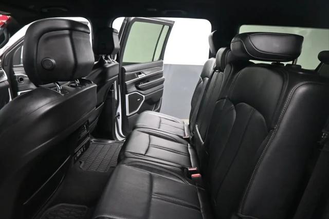 2024 Jeep Wagoneer Series II 4x4