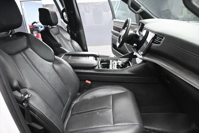 2024 Jeep Wagoneer Series II 4x4