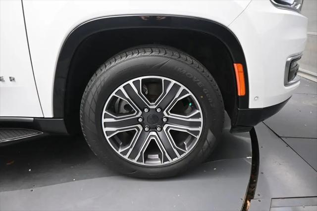 2024 Jeep Wagoneer Series II 4x4