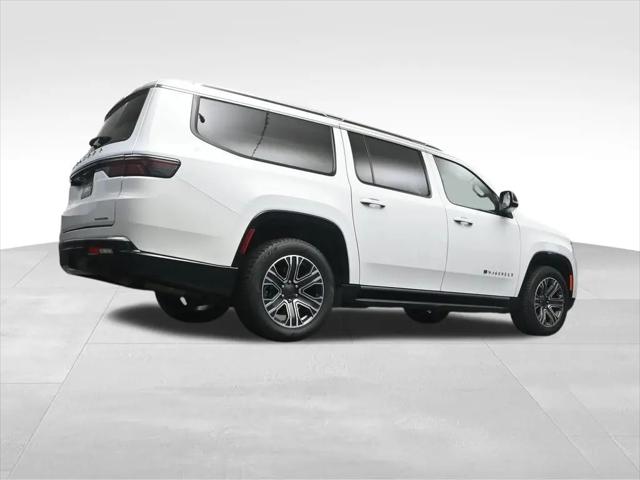 2024 Jeep Wagoneer Series II 4x4