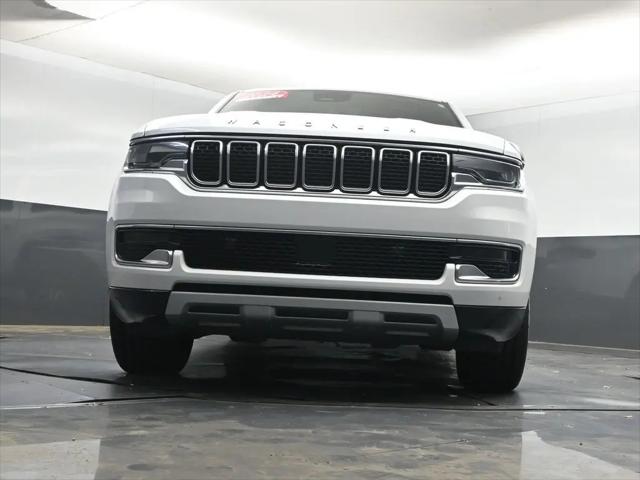 2024 Jeep Wagoneer Series II 4x4