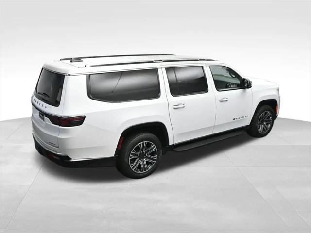 2024 Jeep Wagoneer Series II 4x4