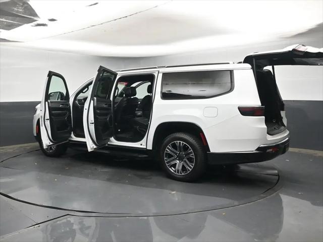 2024 Jeep Wagoneer Series II 4x4