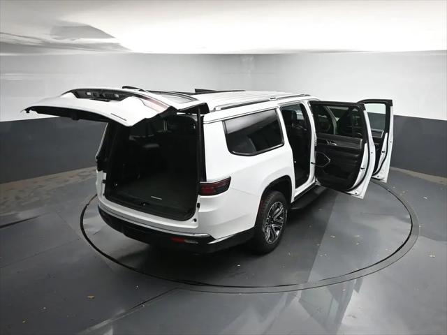 2024 Jeep Wagoneer Series II 4x4