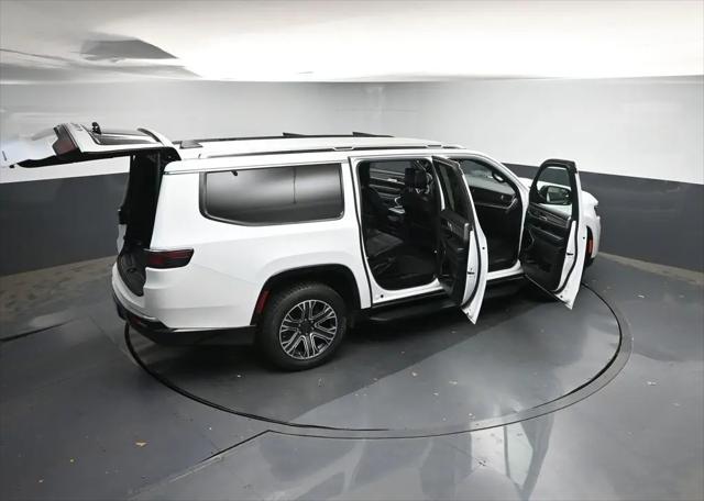 2024 Jeep Wagoneer Series II 4x4
