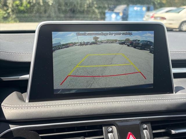 2021 Genesis G70 2.0T