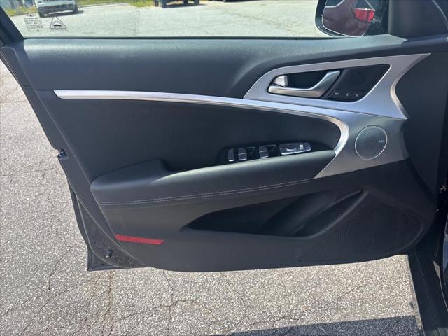2021 Genesis G70 2.0T