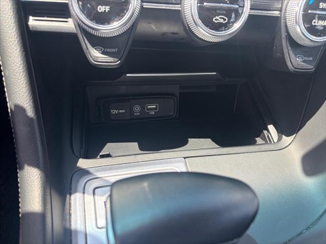 2021 Genesis G70 2.0T