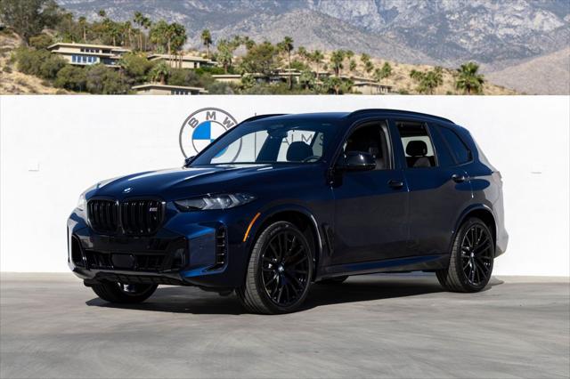 2026 BMW X5 M60i for sale in Palm Springs, CA