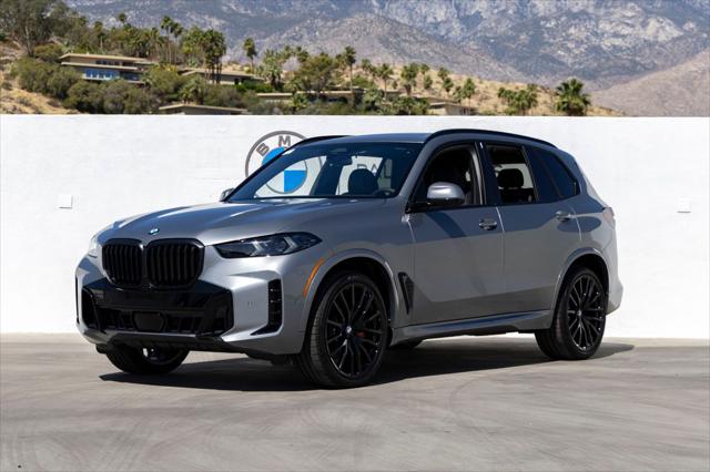 2026 BMW X5 sDrive40i for sale in Palm Springs, CA