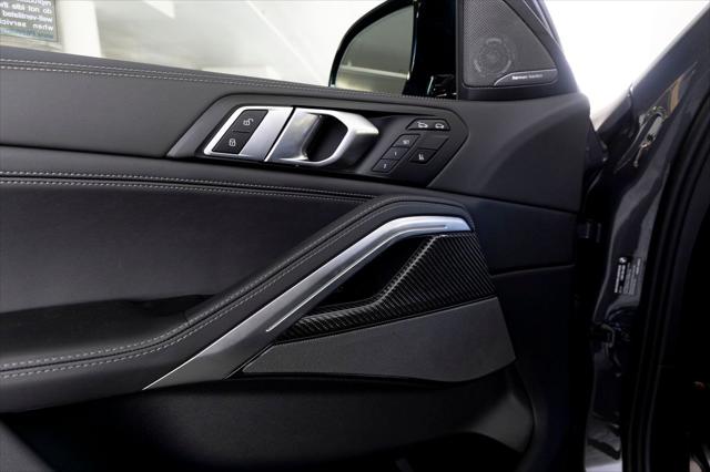 2026 BMW X6 M60i