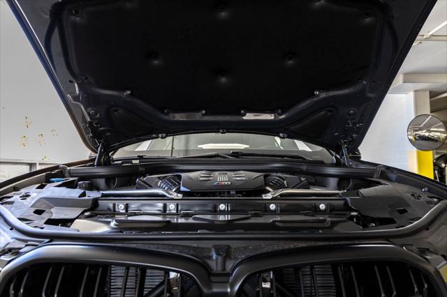 2026 BMW X6 M60i