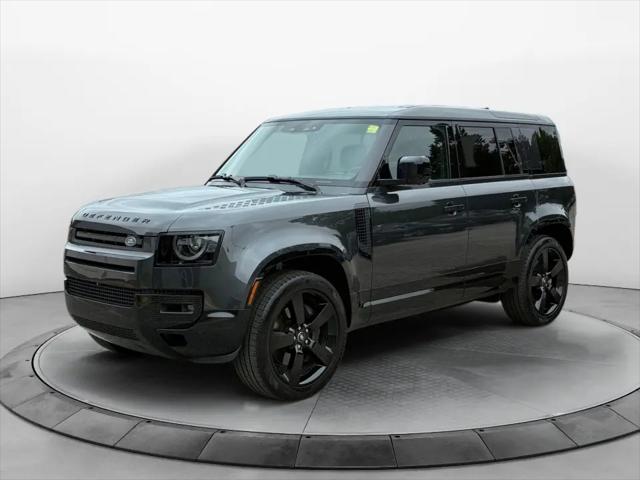 2025 Land Rover Defender 110 P500 X-Dynamic SE for sale in Greensboro, NC