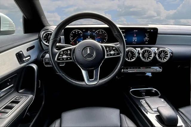 2023 Mercedes-Benz CLA 250 CLA 250