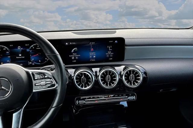 2023 Mercedes-Benz CLA 250 CLA 250