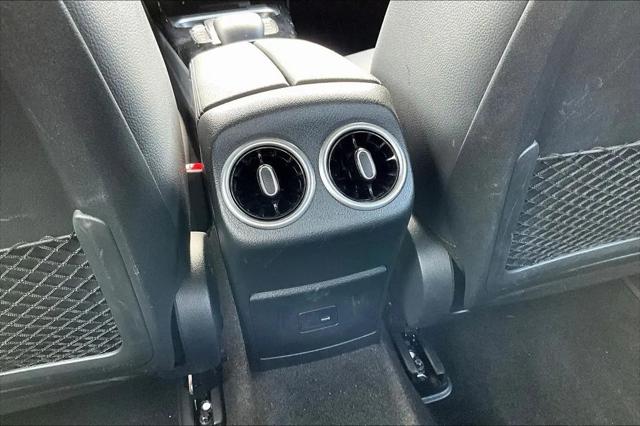 2023 Mercedes-Benz CLA 250 CLA 250