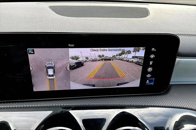 2023 Mercedes-Benz CLA 250 CLA 250