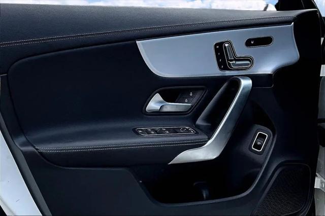 2023 Mercedes-Benz CLA 250 CLA 250