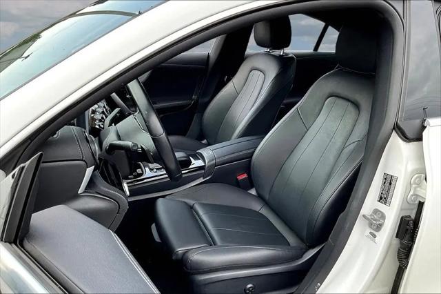 2023 Mercedes-Benz CLA 250 CLA 250