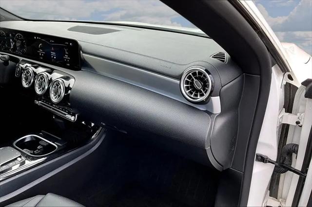 2023 Mercedes-Benz CLA 250 CLA 250