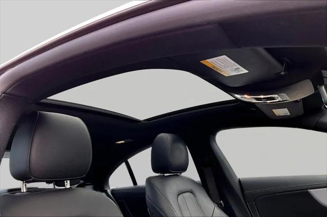 2023 Mercedes-Benz CLA 250 CLA 250