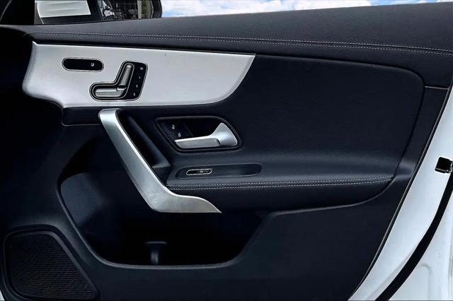 2023 Mercedes-Benz CLA 250 CLA 250