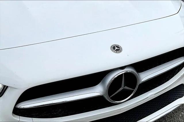 2023 Mercedes-Benz CLA 250 CLA 250