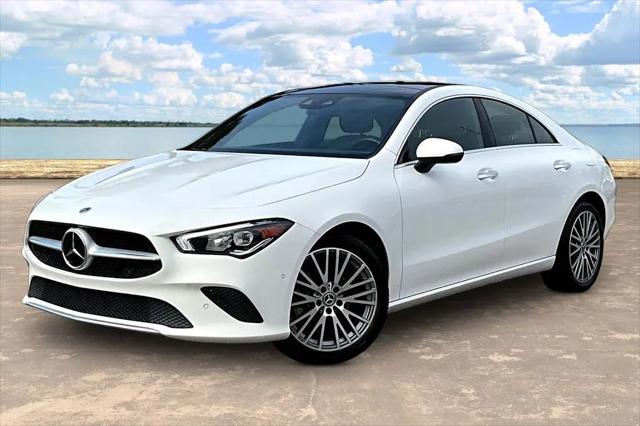 2023 Mercedes-Benz CLA 250 CLA 250 for sale in Jacksonville, FL