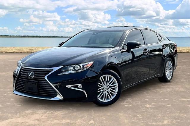 2017 Lexus ES 350 ES 350 for sale in Jacksonville, FL
