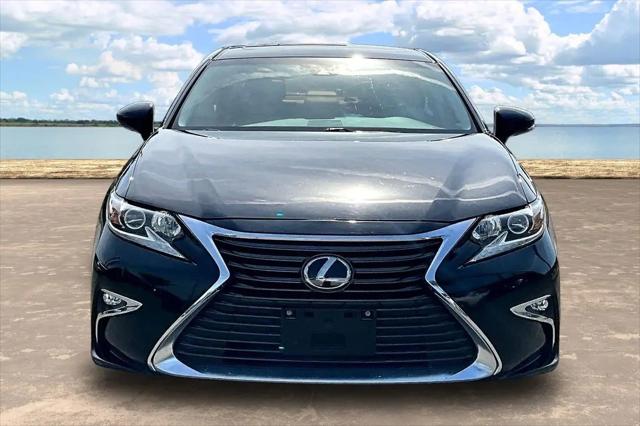 2017 Lexus ES 350 ES 350