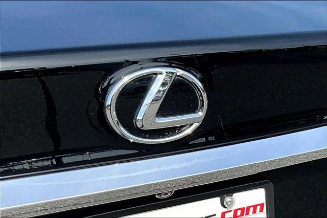 2017 Lexus ES 350 ES 350