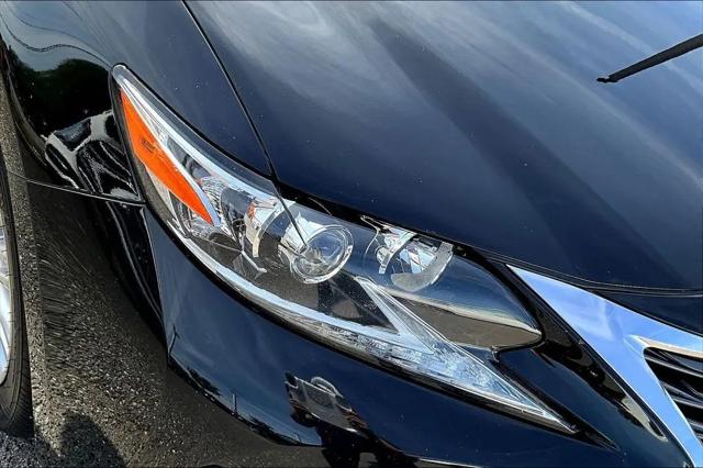 2017 Lexus ES 350 ES 350
