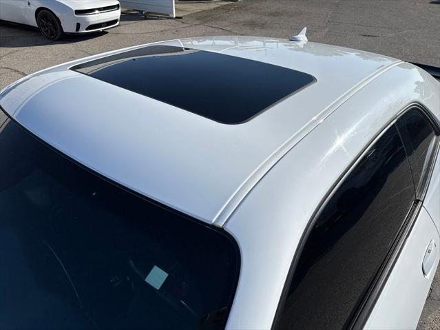 2016 Dodge Challenger R/T Scat Pack