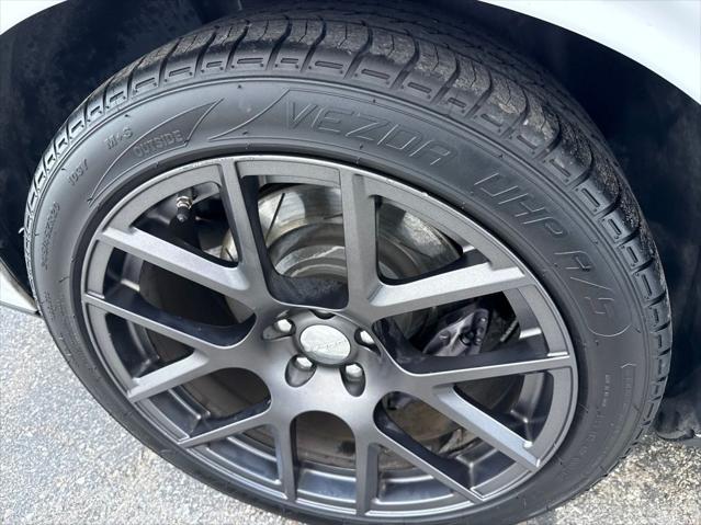 2016 Dodge Challenger R/T Scat Pack