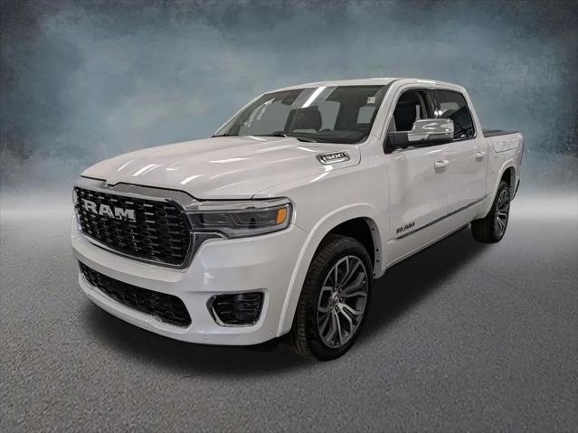2026 Ram 1500 Tungsten Crew Cab 4x4 5'7" Box for sale in Somerville, NJ